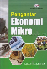 Image of Pengantar Ekonomi Mikro
